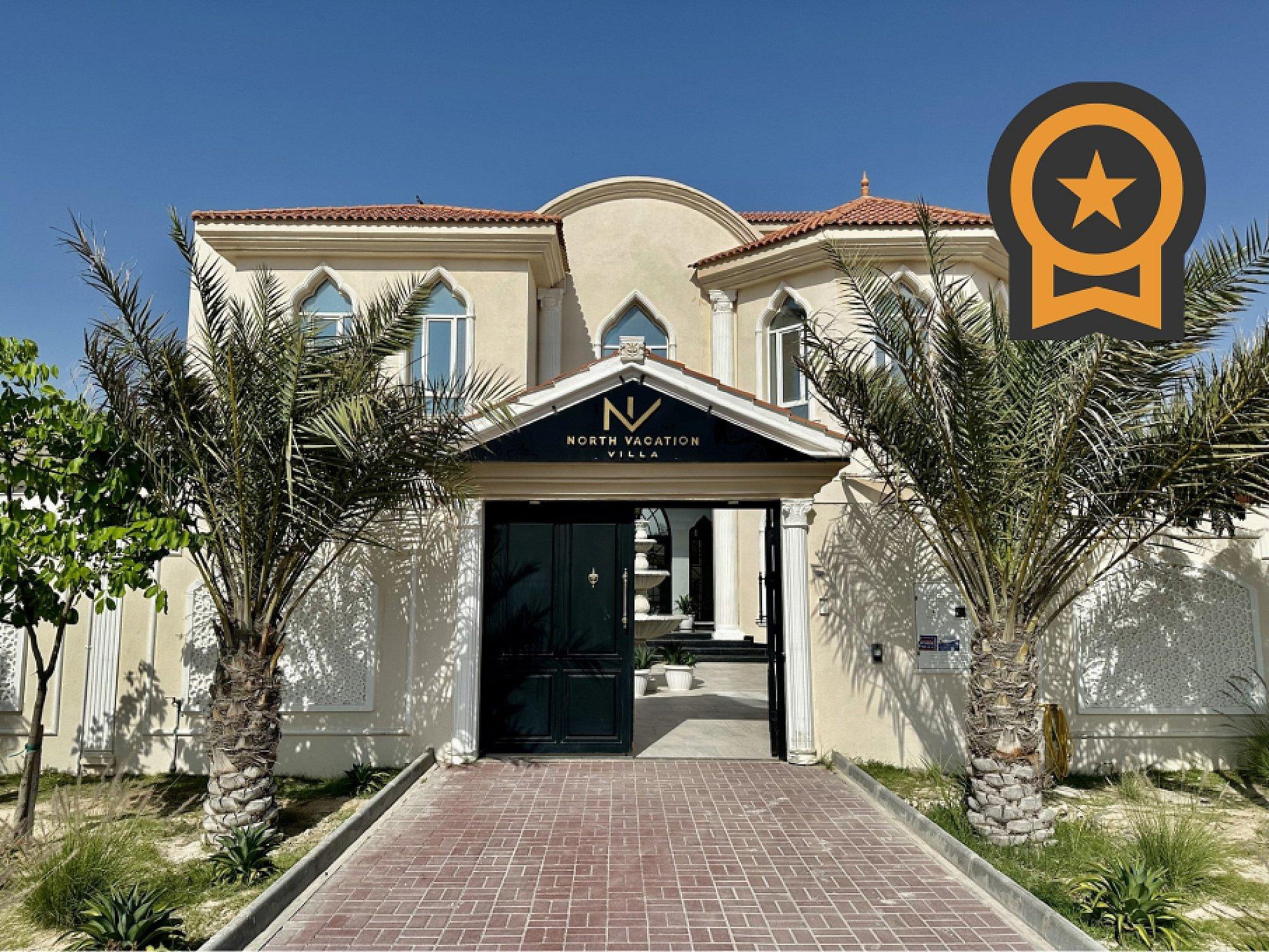 8 Bedrooms