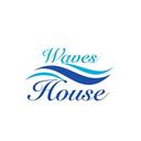 Waves House