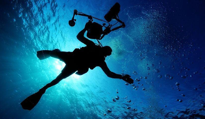 Scuba Diving experience for 2 hours