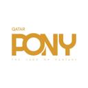 Qatar Pony