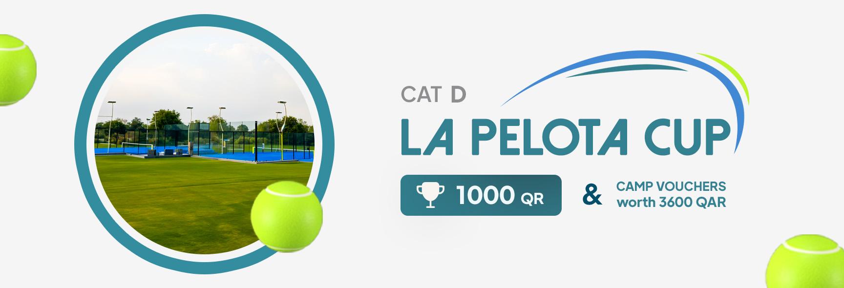 La Pelota Padel