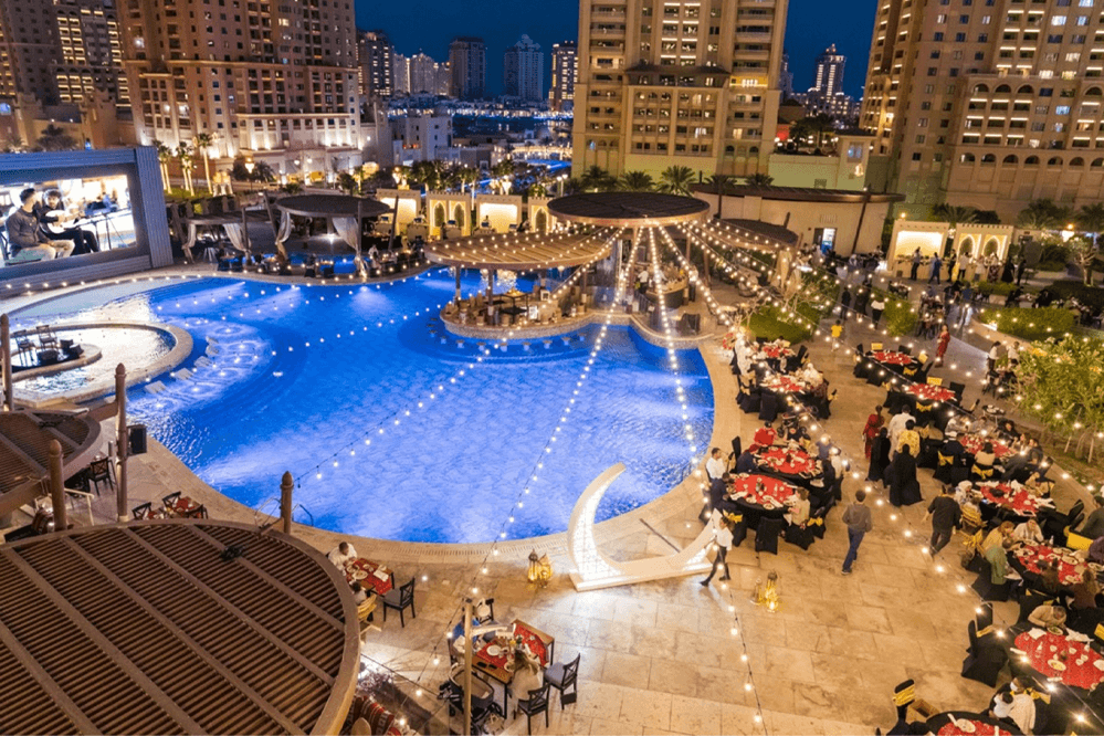 The Pearl Ramadan Bazaar