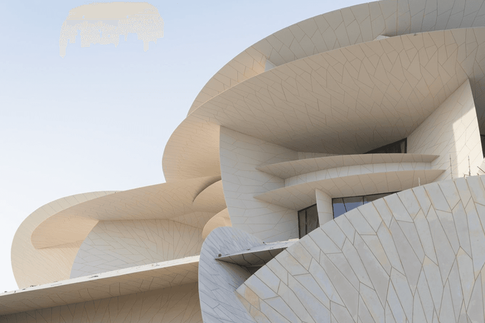 Marchitecture