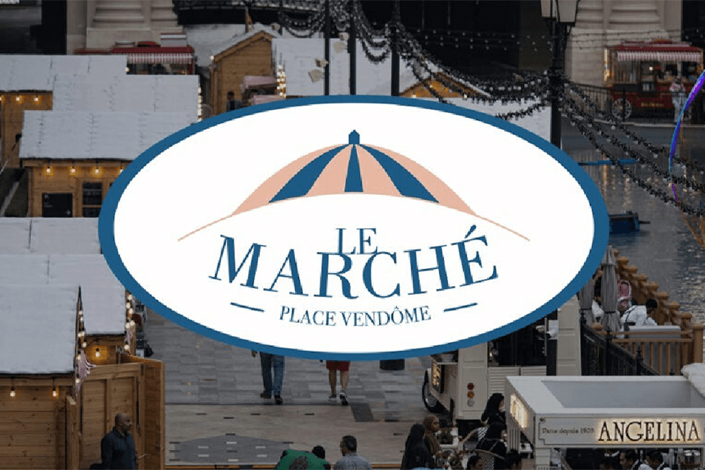 Le Marché at Place Vendôme Mall