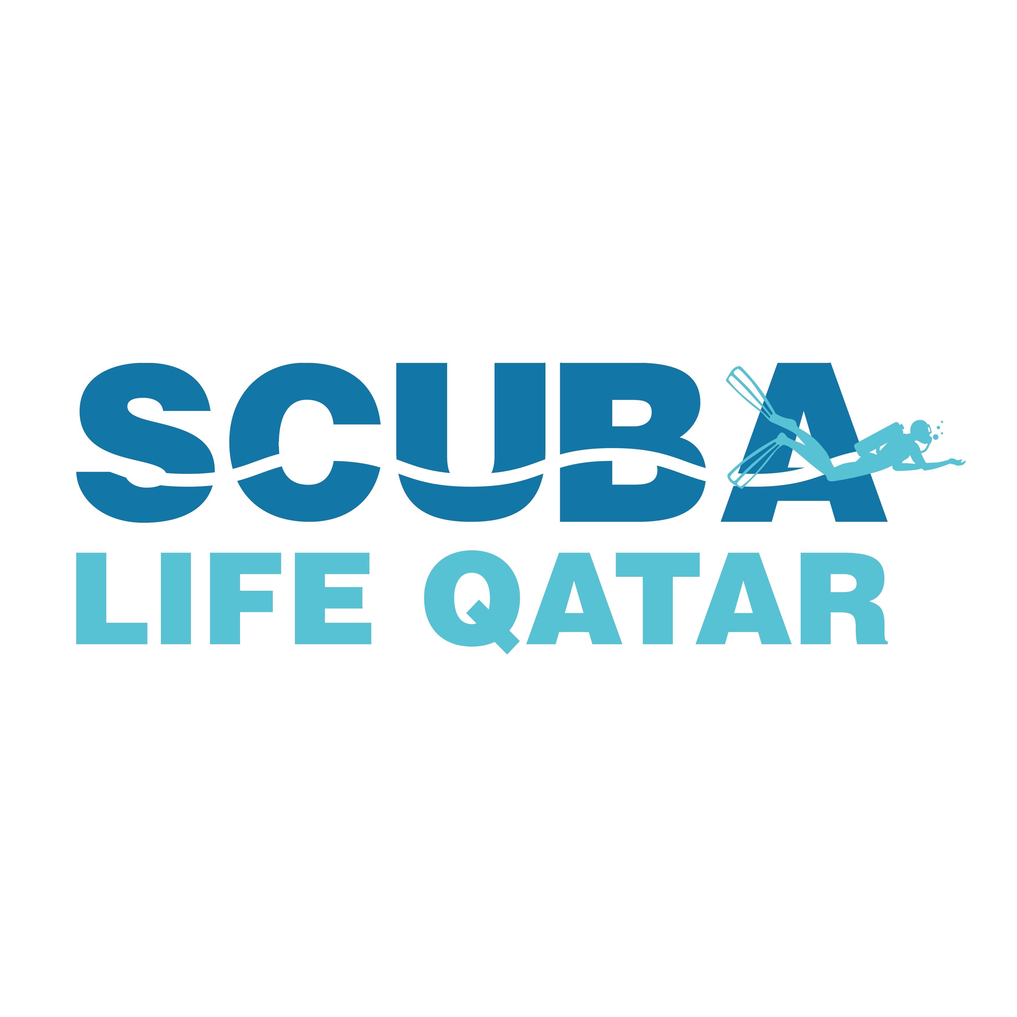 سكوبا لايف قطر