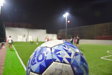 Al Ahli Sports Club