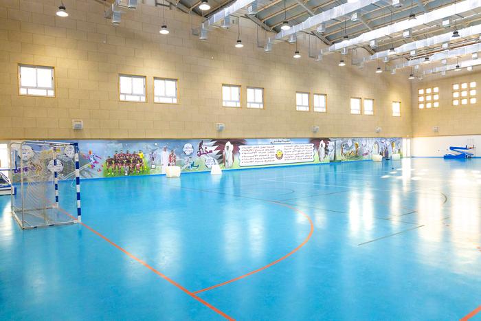 Al Andalus Academy