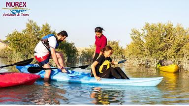 Murex Activities & Tours