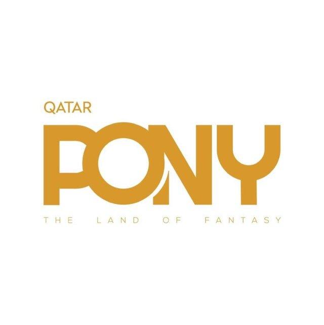 Qatar Pony