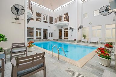 Al Muftah Rest House