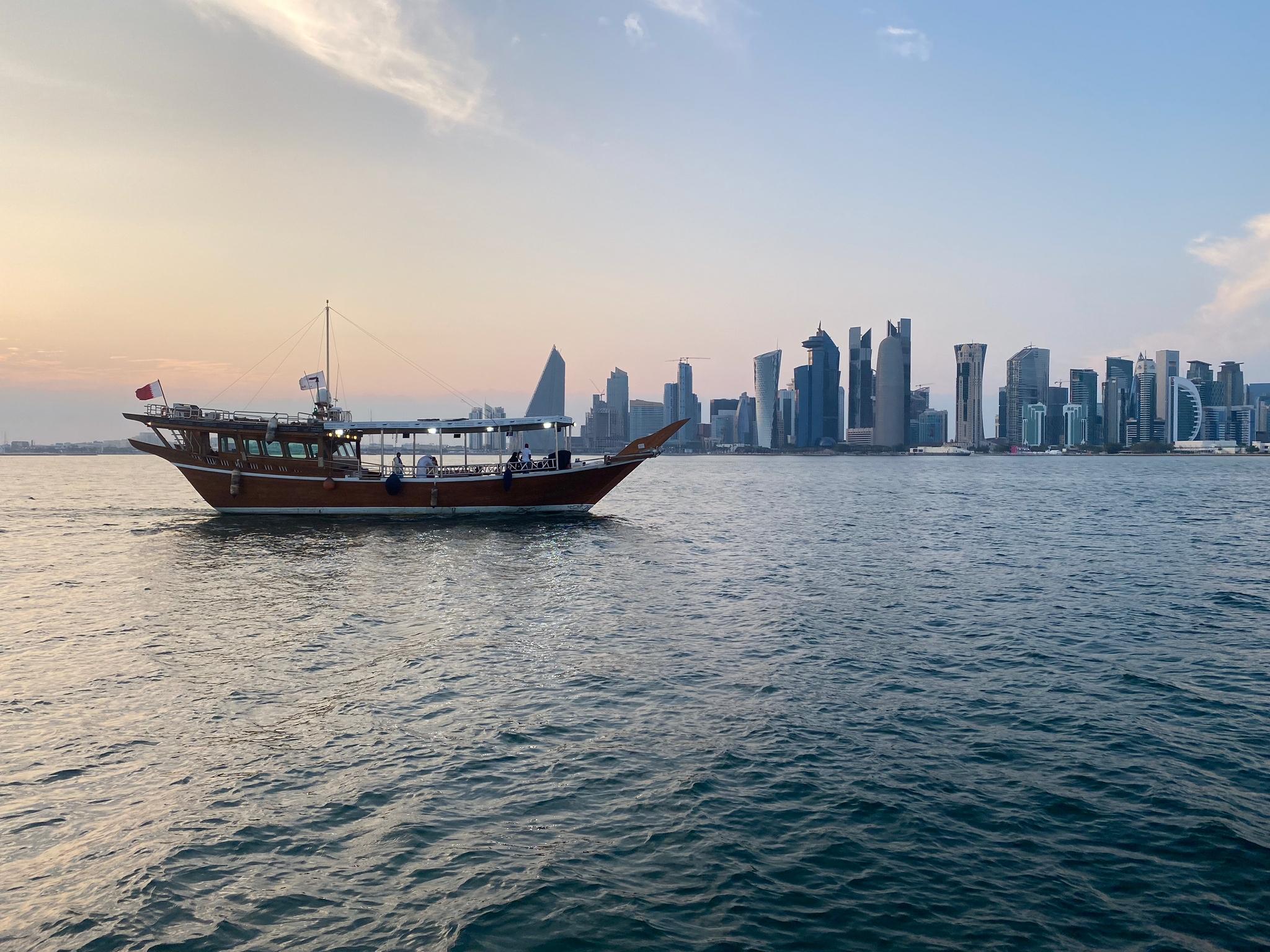 National Cruise