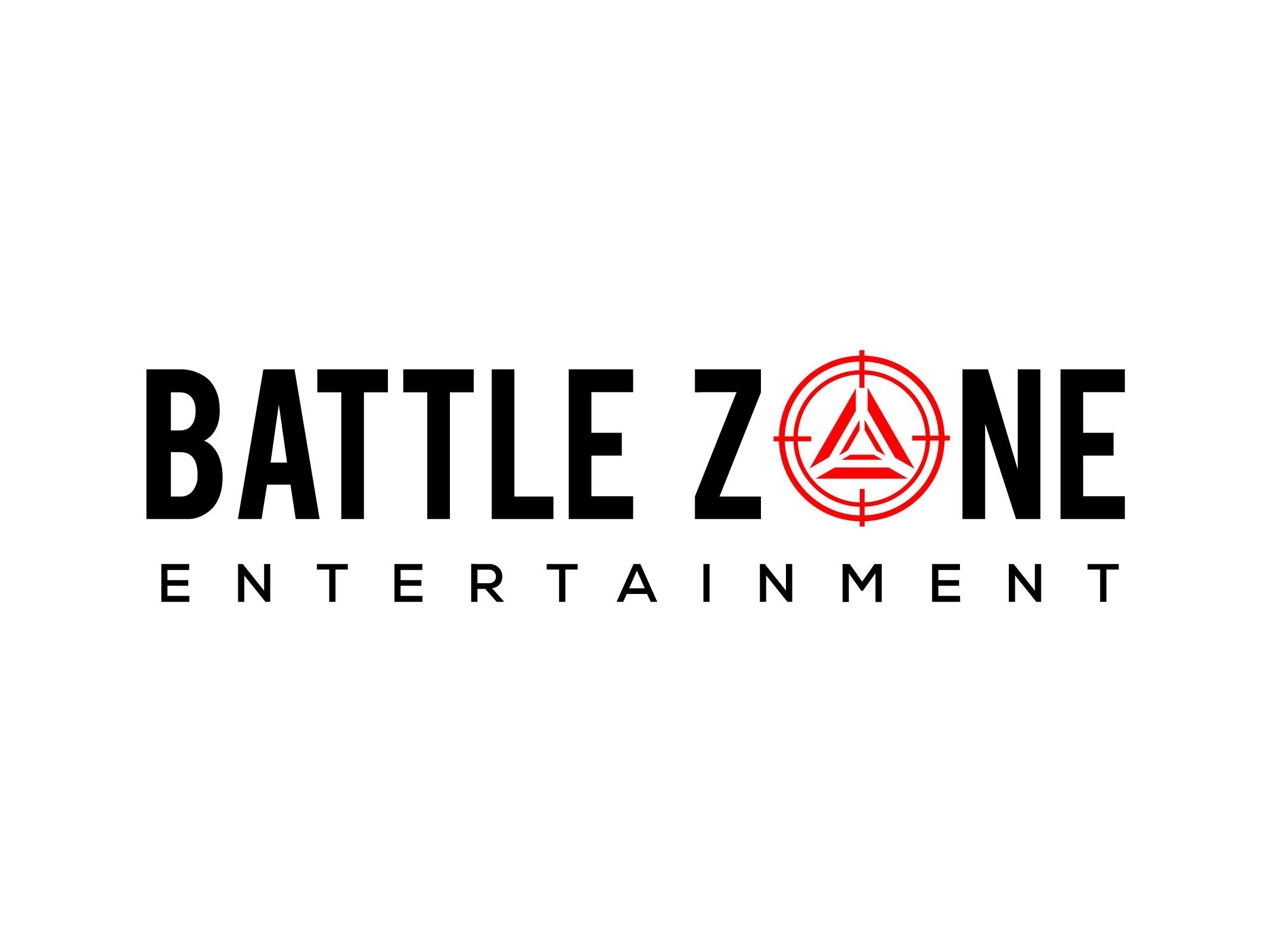 Paintball by Battlezone