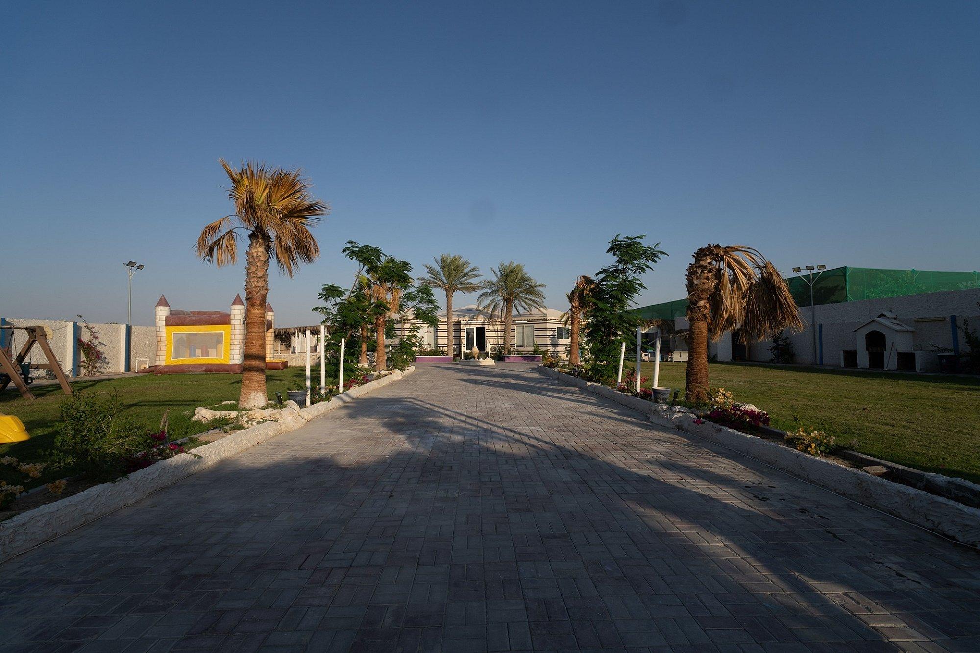 Al Kady Rest House