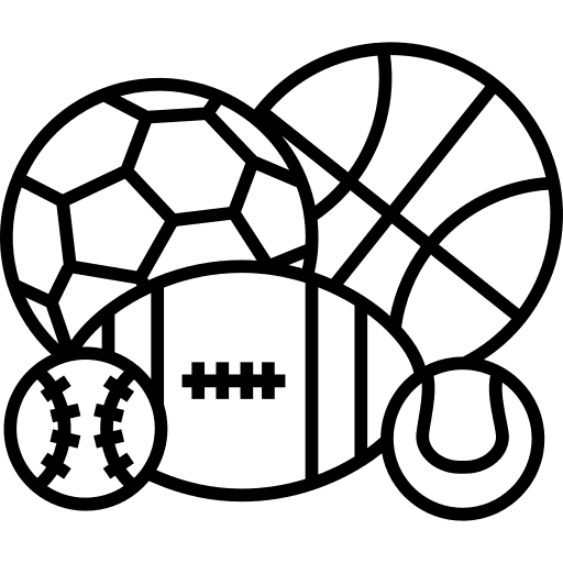 أحداث رياضية