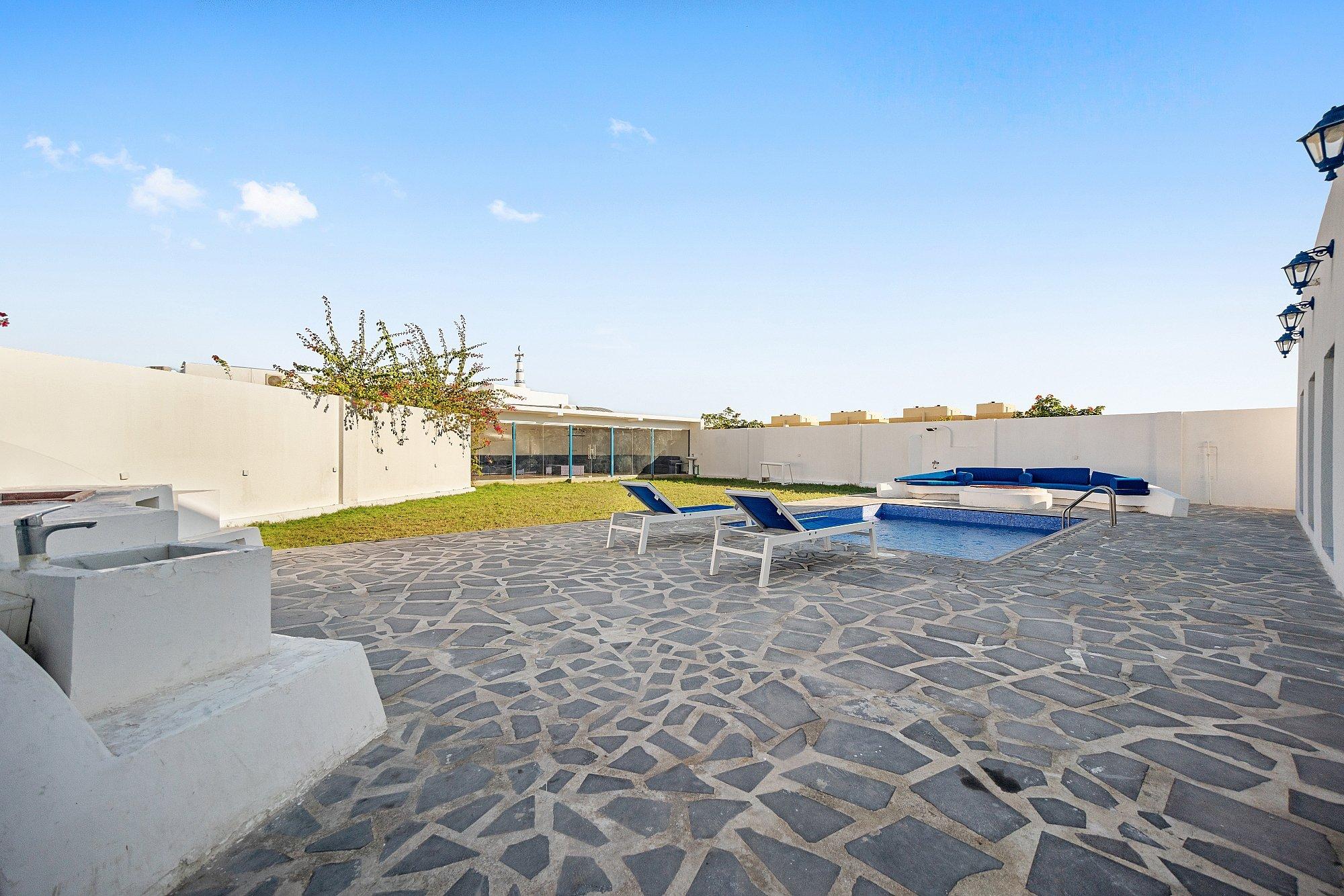 دار راحة دريمز جيت 4