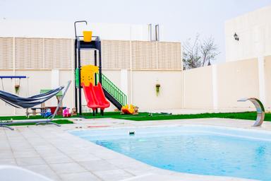 Al Karaana Rest House