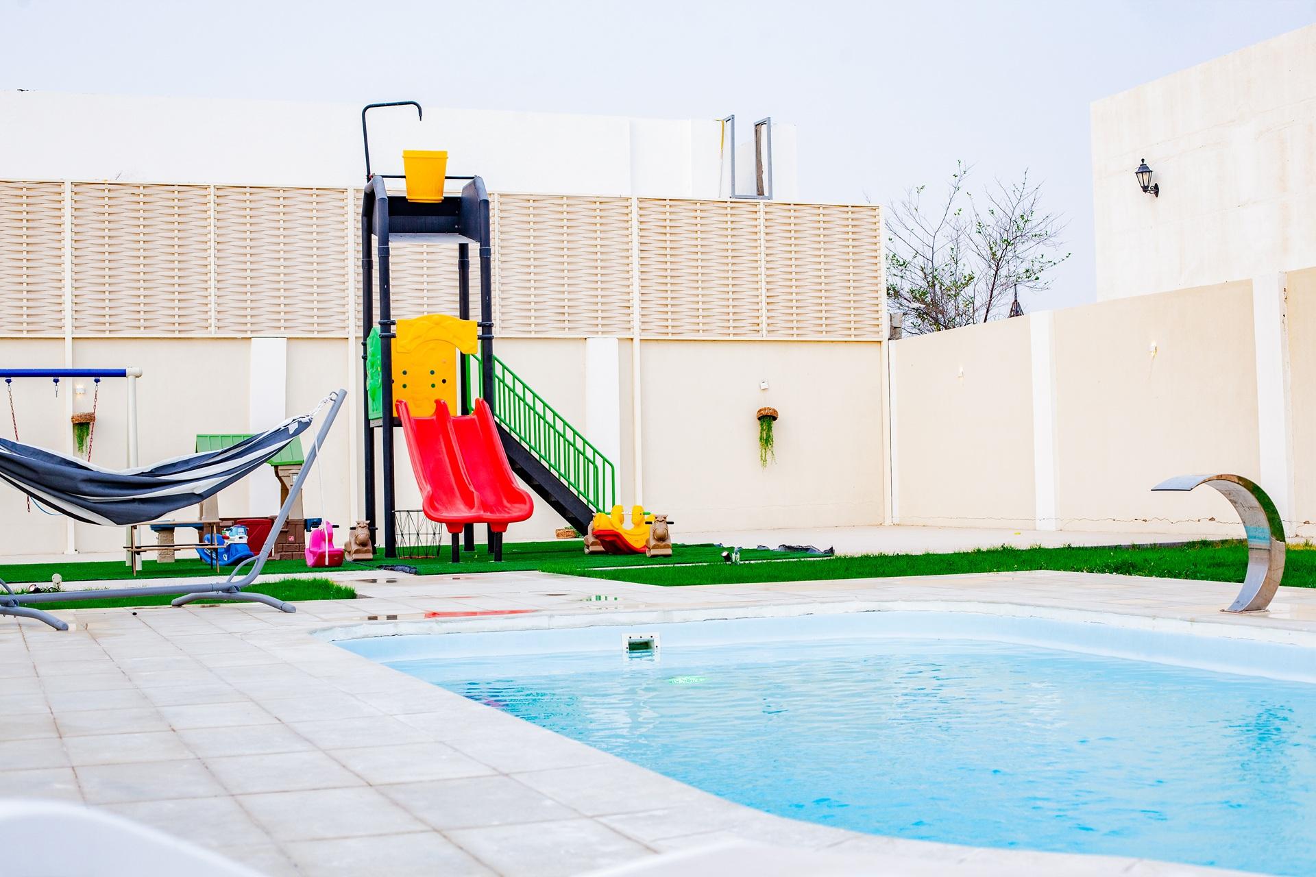 استراحة الكرعانة
