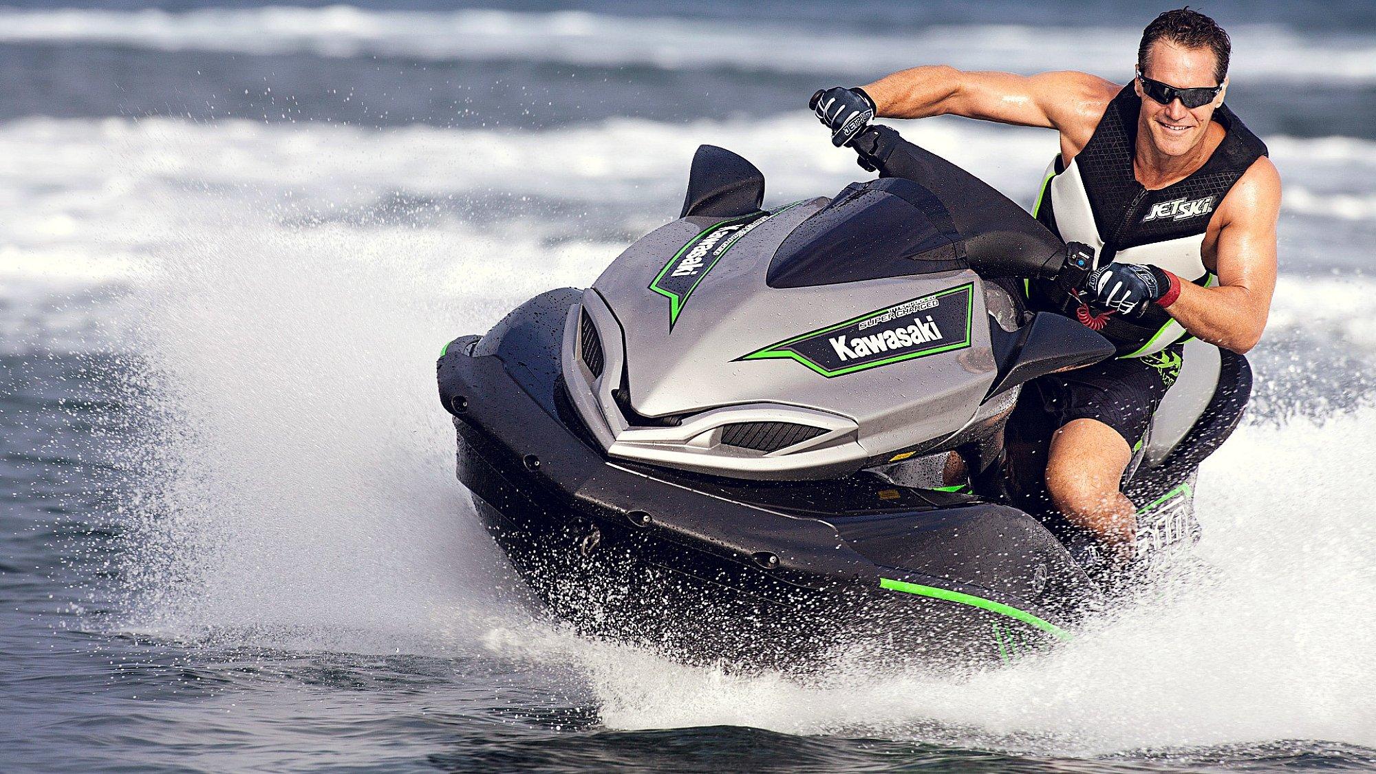 Jetski