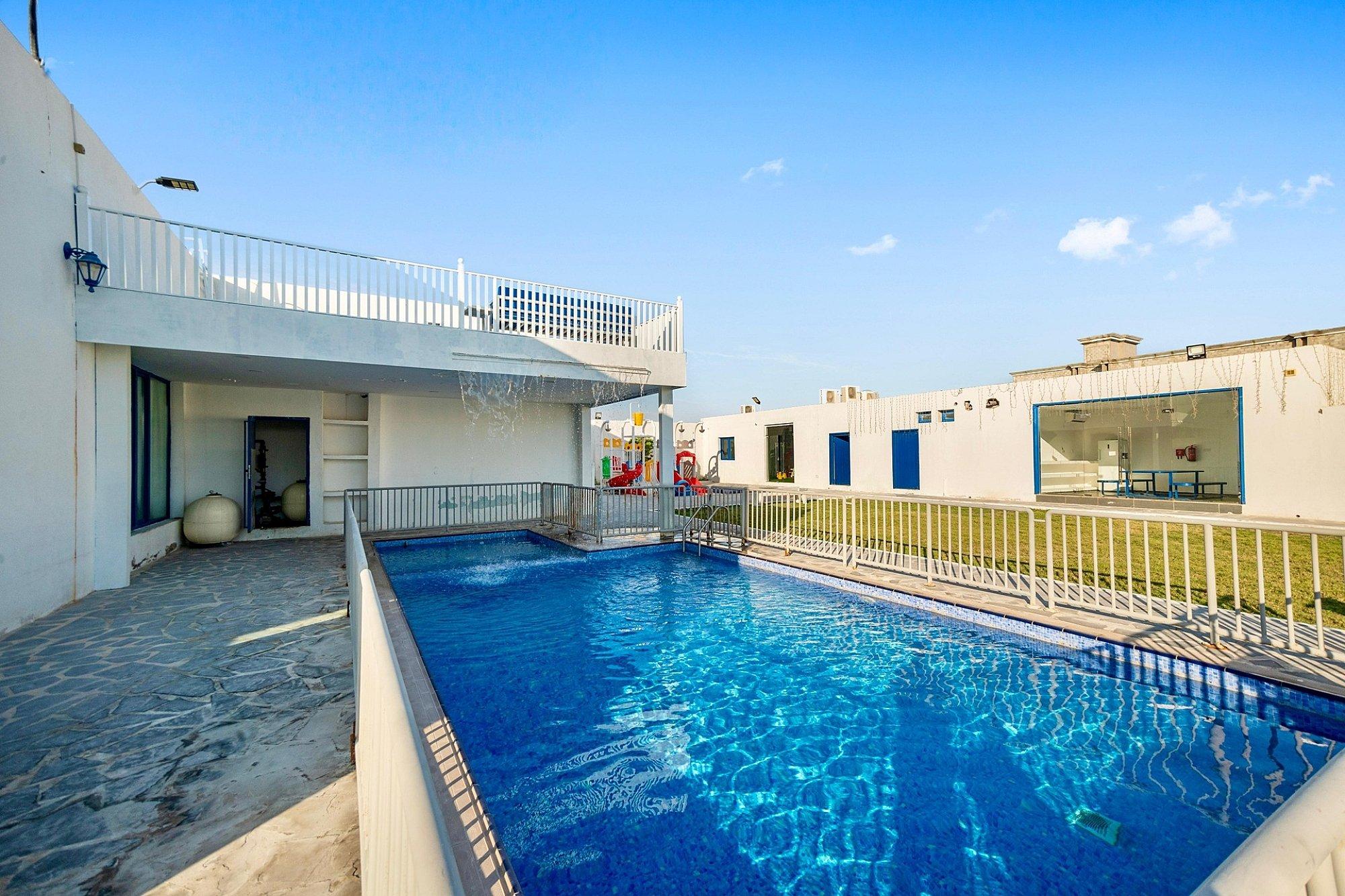 استراحة دريمز جيت 3
